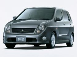 Транспортный налог на Mitsubishi Dingo 2016 год, Какой транспортный налог на mitsubishi dingo в регионах России?