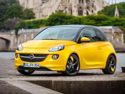    Opel Adam 2016 ,     opel adam   ?