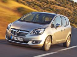    Opel Meriva 2016 ,     opel meriva   ?