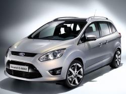    Ford C-MAX 2016 ,     ford c-max   ?