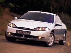    Ford Cougar 2016 ,     ford cougar   ?
