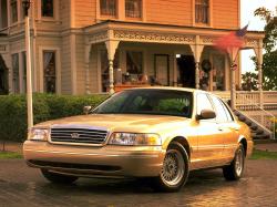    Ford Crown Victoria 2016 ,     ford crown victoria   ?