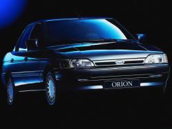    Ford Orion 2016 ,     ford orion   ?